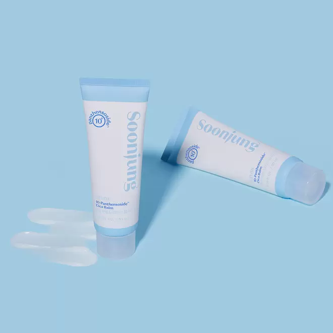 에뛰드하우스에서 Soonjung 10-Panthensoside Cica Balm 50ml 14.99원 제공