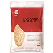 GS25에서 불릴필요없는칼집찰현미500G 4500원 제공