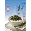 GS25에서 파래파래돌자반55G 3900원 제공