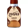 GS25에서 칸타타)프리미엄라떼275ML(NB캔) 2500원 제공