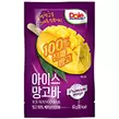 GS25에서 돌)아이스망고바60G 2000원 제공