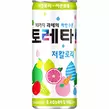 GS25에서 코카)토레타240ML 1300원 제공