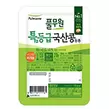 GS25에서 풀무원)국산콩두부찌개용210G 4000원 제공