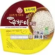 GS25에서 오뚜기)수향미210G 2100원 제공