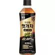 GS25에서 광동)더진한헛개차골드라벨500ML 3000원 제공