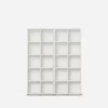 한샘에서 샘 책장 5단 80cm X 2set 시공(컬러 택1) 199000원 제공