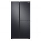 하이마트에서 삼성전자 양문형 냉장고 RS63R557EB4 (635L) 1340000원 제공