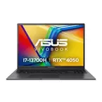 하이마트에서 ASUS [혜택가 129만] ASUS K3605VU-PL381 인텔 i7 13700H/16GB/512GB 1599000원 제공