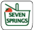 Logo 세븐스프링스