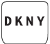 DKNY 로고