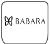 Logo 바바라