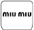 Logo 미우미우
