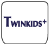 Logo 트윈키즈