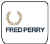Logo 프레드페리
