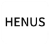 HENUS 로고
