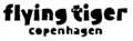 Logo Flying Tiger