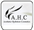 AHC 로고