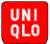 Logo 유니클로