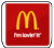Logo 맥도날드