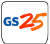 Logo GS25