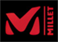 Logo 밀레